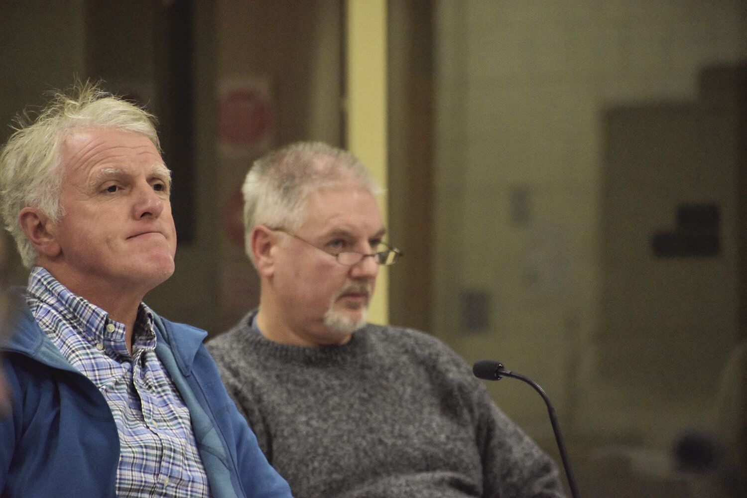 Budgeteers to discuss paid parking Jan. 4